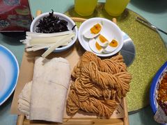 -忆外婆徐州菜·地锅鸡·生日宴(吴庄店)