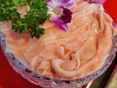 -二荆条·蜀鲜汇城市森林火锅