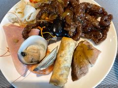 -上海龙之梦万丽酒店