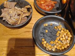 -九田家黑牛烤肉料理(华侨城店)