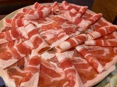 -蜀大侠火锅(森兰花园城店)