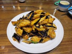 -向民炒鸡老店(金泰华府店)