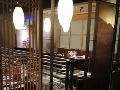 大堂-呷哺呷哺(松江开元店)