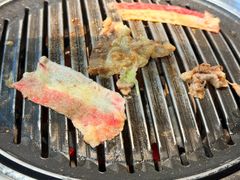 -高丽苑韩国烤肉(海昌路旗舰店)