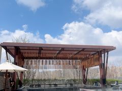 -清河半岛温泉度假酒店