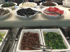 -素满香·素食自助餐(苏州·临顿路店)