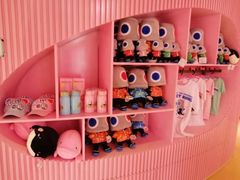 零售区-水桶王国主题餐厅·聚会·生日派对·亲子活动·家庭套餐(亚龙湾希尔顿店)