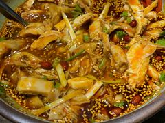 -辛香汇(大华第一坊店)