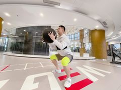-WEGYMER健萌健身(雅颂居馆)