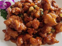 -牟传仁饭庄(星海店)
