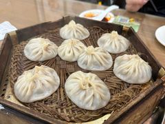 -西安贾三灌汤包·回坊小吃·清真炒菜(北院门总店)