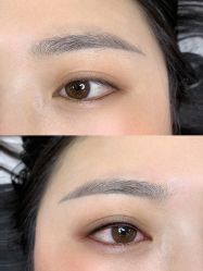 -久匠·野生眉半永久纹眉