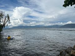 -大理洱海