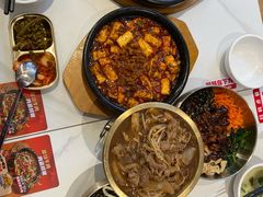 -米村拌饭(万象城店)