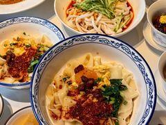 -唐猫庭院·千年陕菜(大唐不夜城店)