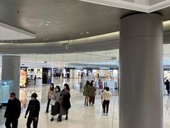 -长沙北辰三角洲大悦城