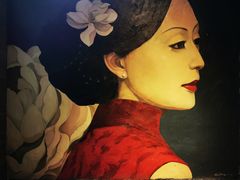 -三号黄浦会Canton Table