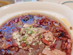 -洞庭鱼香(万科店)