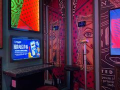 -INLOVE KTV(水晶城店)