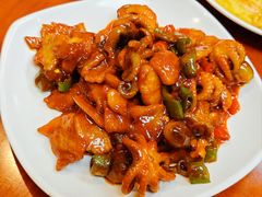 -屋里家延边朝鲜族冷面(南园店)