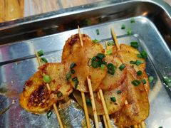 -隆康社长沙烧烤铺(桔园店)