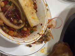 -尚品海鲜肥牛自助火锅(湖明店)