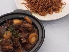 -古南都·老广东酒楼(龙江店)
