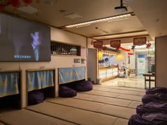 -汤泉良子.足疗按摩.SPA(中关村店)