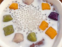 -龟金正·港式甜品(客村店)