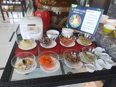-唐山香格里拉大酒店·香啡阁(长虹西道店)