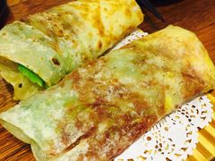 -张果佬年糕卷(科巷店)