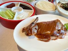 -满堂·烤鸭店·北京菜(鼓楼店)