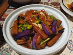 -酒肆浅葱•烧烤•龙虾•排档(卓悦intown店)