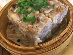 竽头糕-澳门西南饭店·粤菜·茶市·手工点心(华海路店)