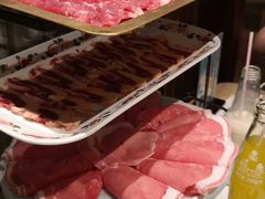 -东门口涮肉·砂锅·烤串(老门东店)