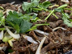 -清真永恒华威肉饼(潘家园店)