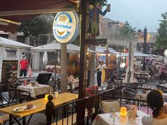 -巴伐利亚啤酒坊(意式风情街店)