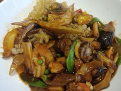 -渔家风味·鲅鱼水饺·央视展播·海鲜天津菜(开发区店)