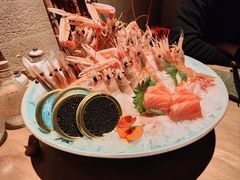 -Minase水濑·日料放题(外滩店)