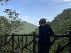 -洛阳白云山景区