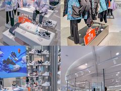 -王府井百货熙地港店