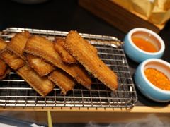 -老头儿油爆虾·1987杭州烟火味(湖滨银泰in77D区店)