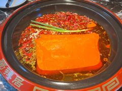 -蜀辣居鲜货老火锅(双流万达店)