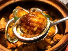 -啫神·广州地标美食(北京路店)