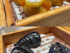 -蔡澜点心·粤菜(领展购物广场店)
