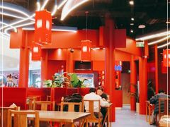 大堂-峨嵋酒家(熙悦天街店)