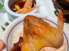 -桂满陇·桃花院落(长泰广场店)