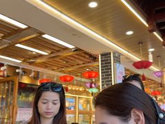 -大师傅金奖啤酒鱼(西街口总店)