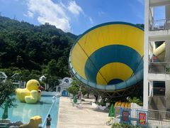 -清泉湾生态旅游度假区