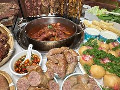 -和庆斋羊蝎子火锅·碳缸烧烤(顺义旗舰店)